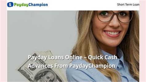 Loans Same Day Deposit Bad Credit